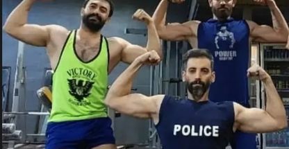 باشگاه ورزشی بدنسازی و تناسب اندام جسم و اندیشه