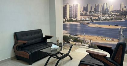 فریده محمدزاده