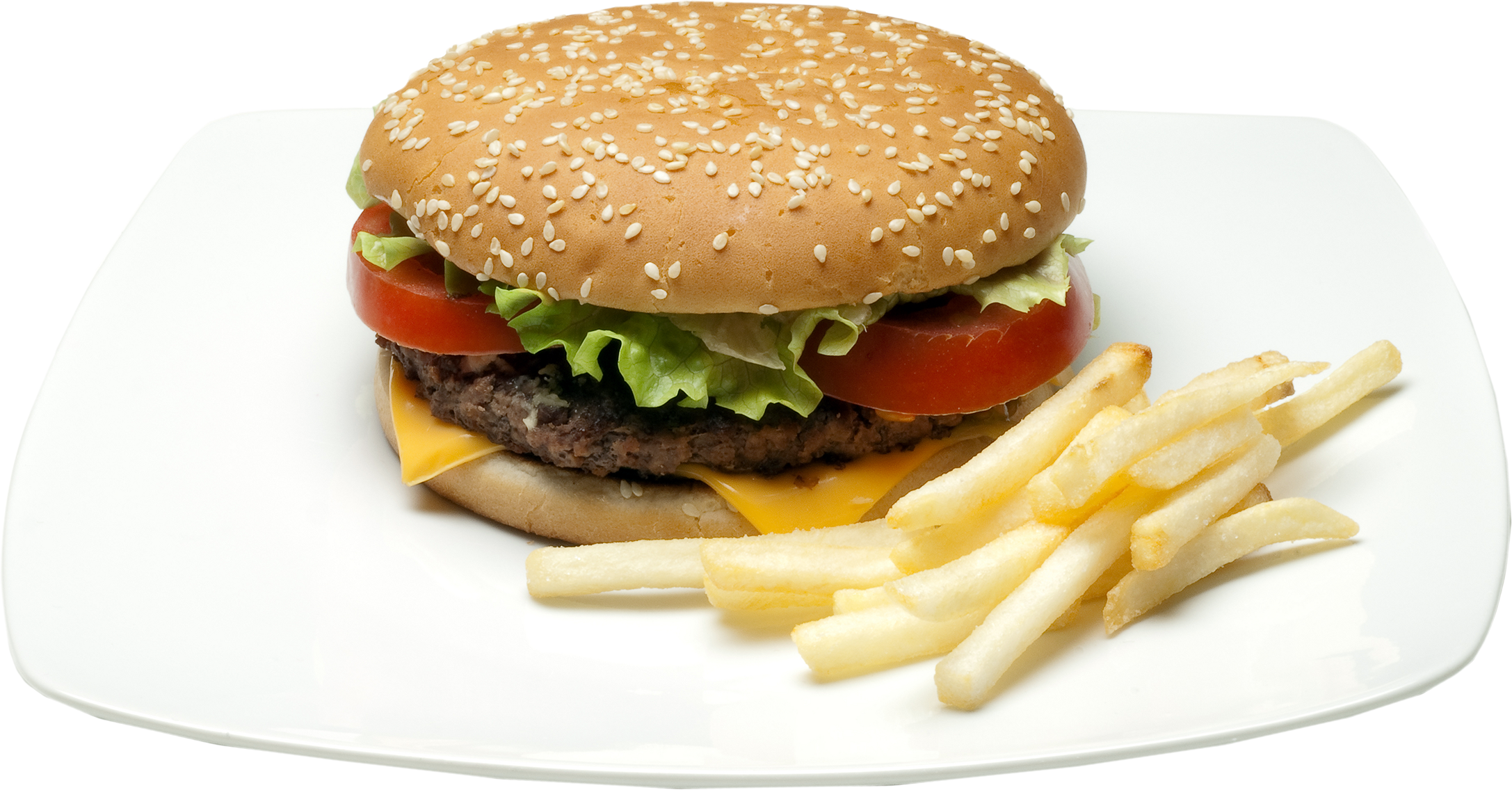 فست فود ببوف