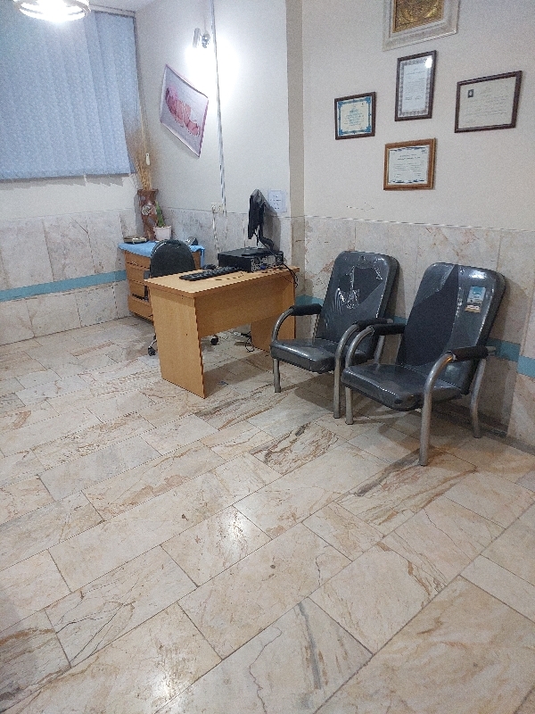مرکز مامایی و پرستاری کرمان