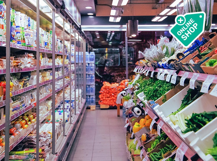 نمایندگی فروش