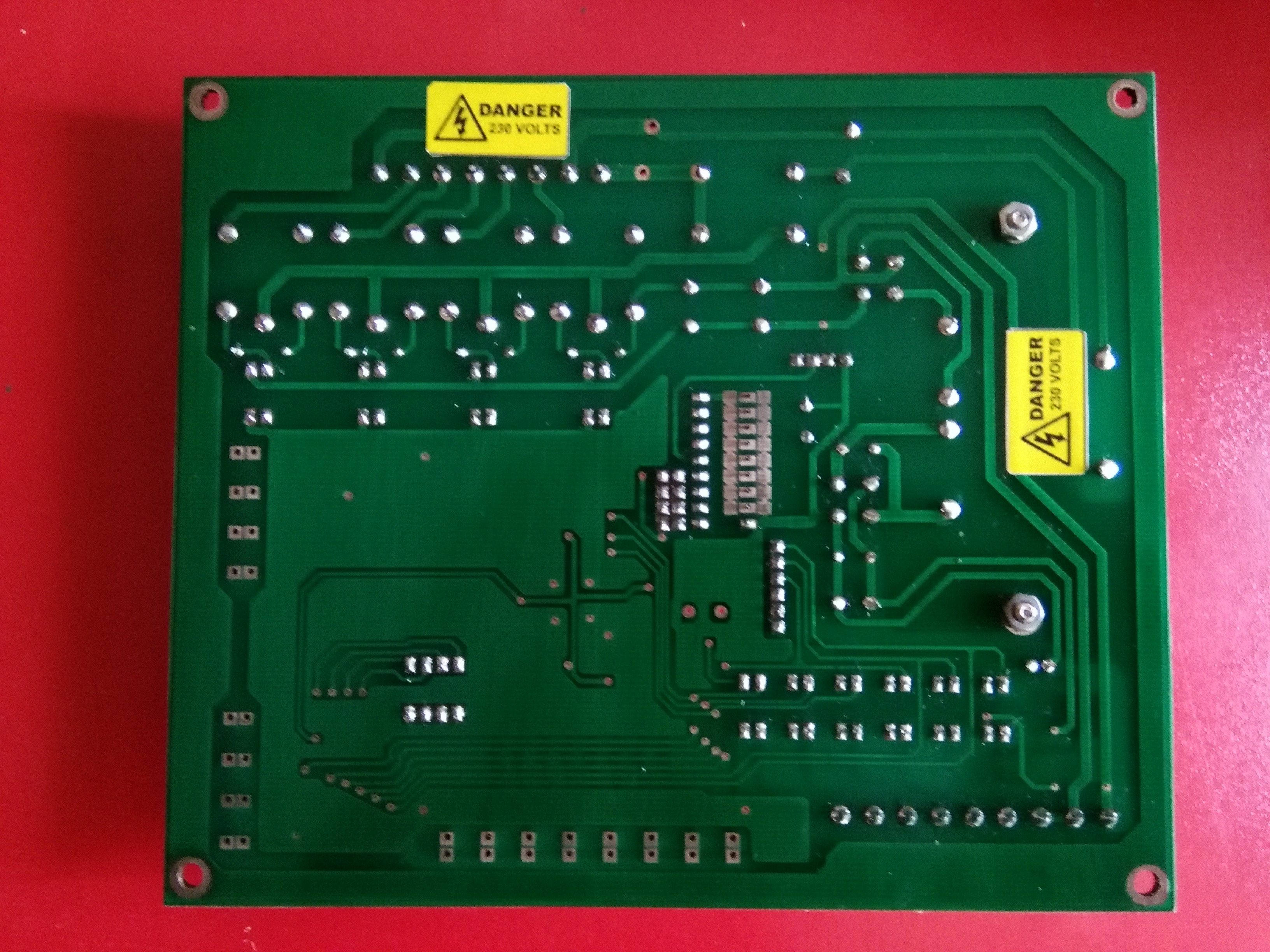 تعمیرات تخصصی الکترونیک محمدی