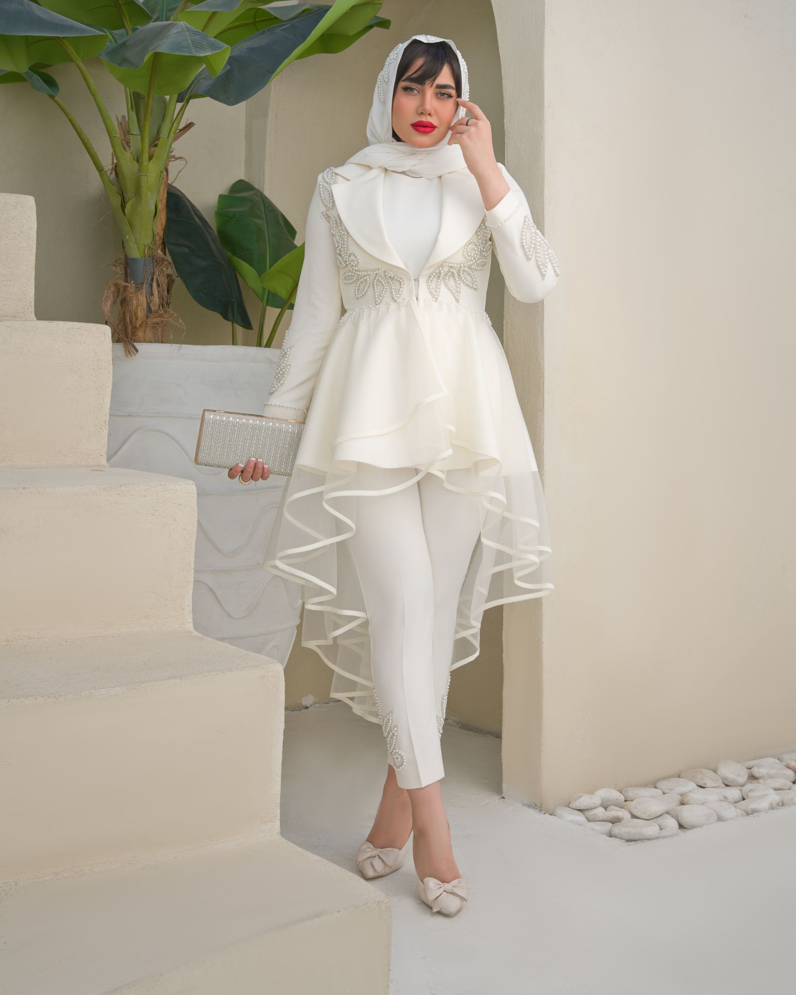 خیاطی زنانه سما