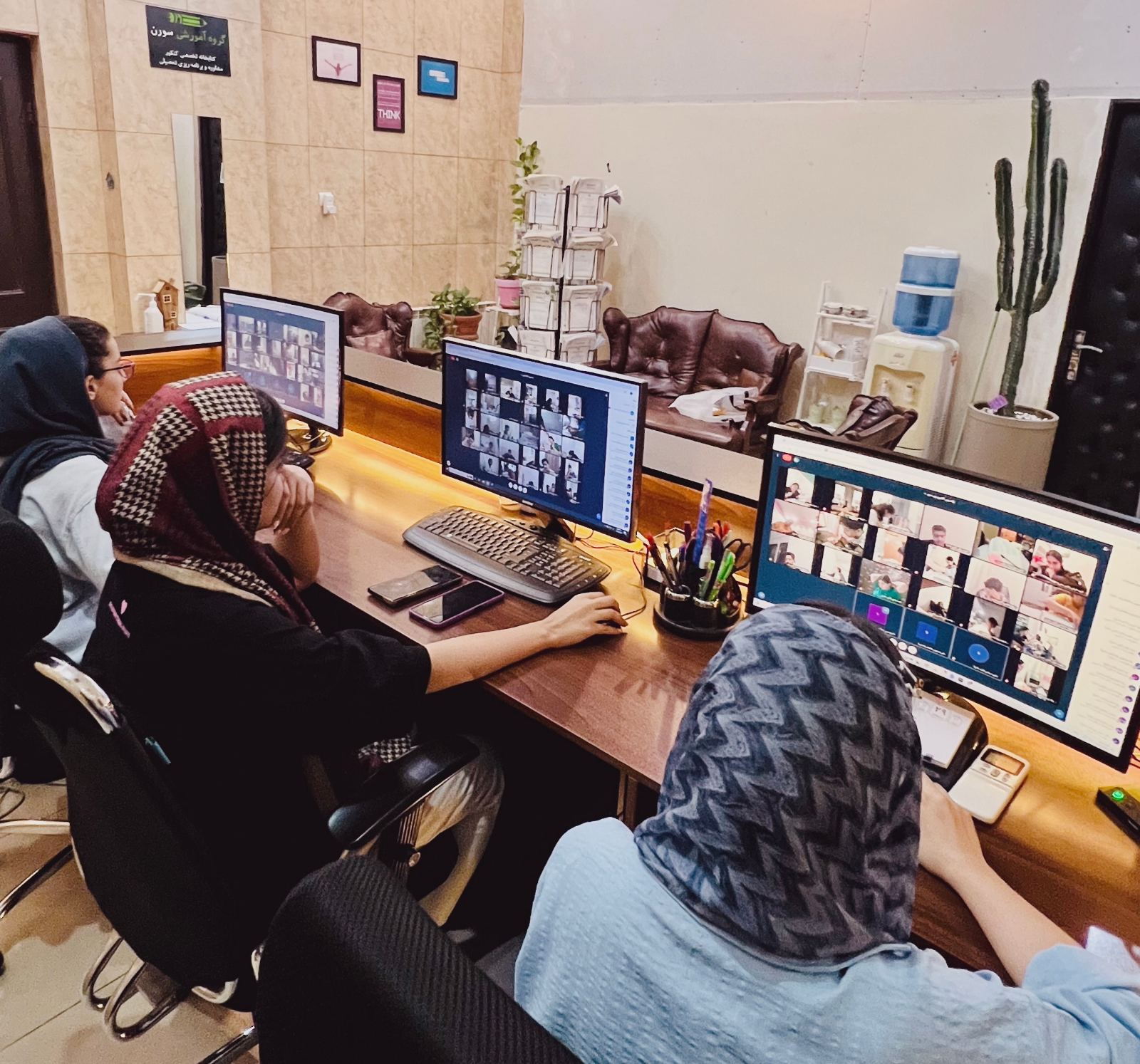 آکادمی کنکور دکتر جباری