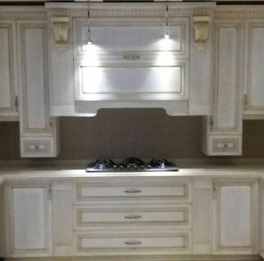 دکوراسیون داخلی کارن چوب