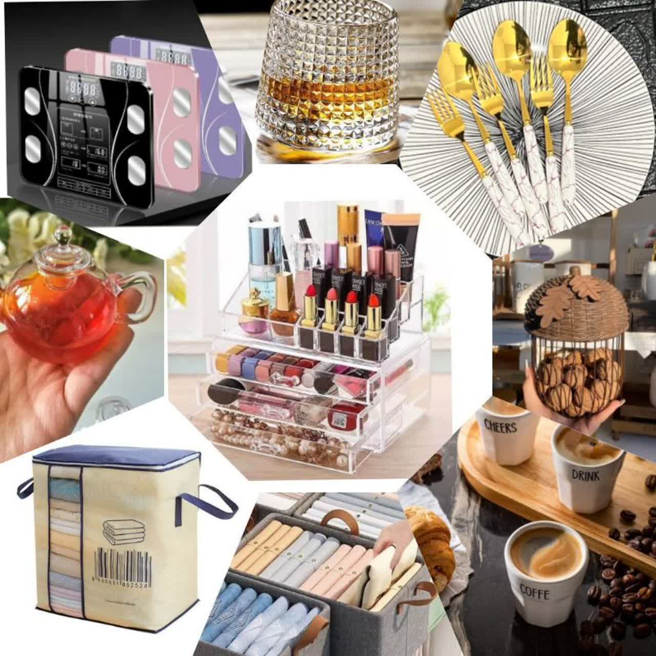 انلاین شاپ نیلی