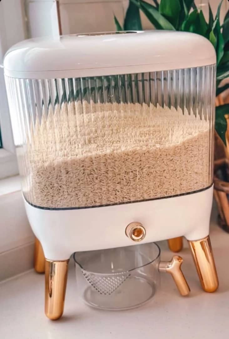 فروشگاه لوازم خانگی و ارایشی شاین هوم