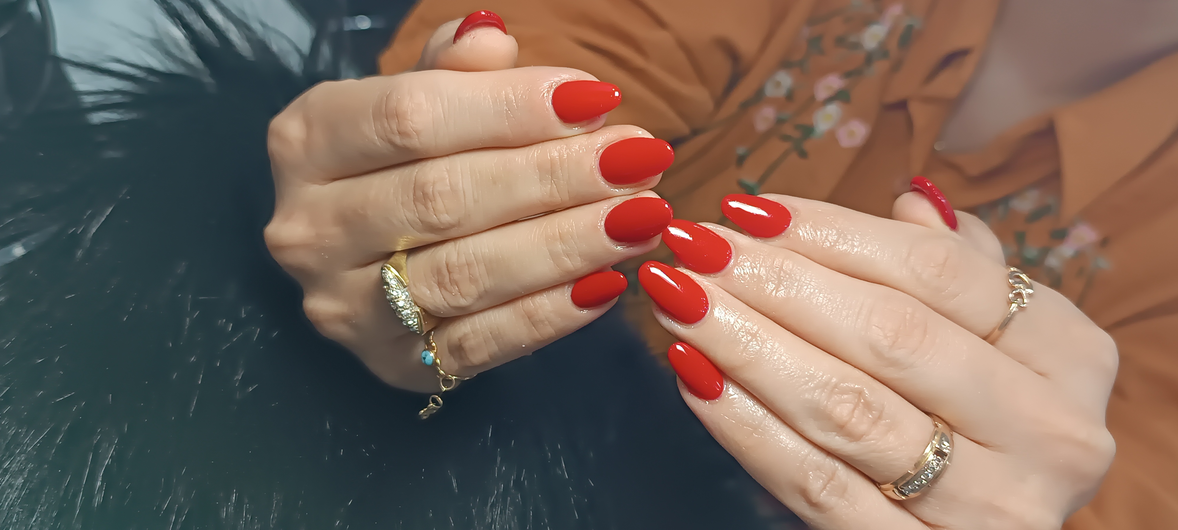 خدمات ناخن نیل آلیسا