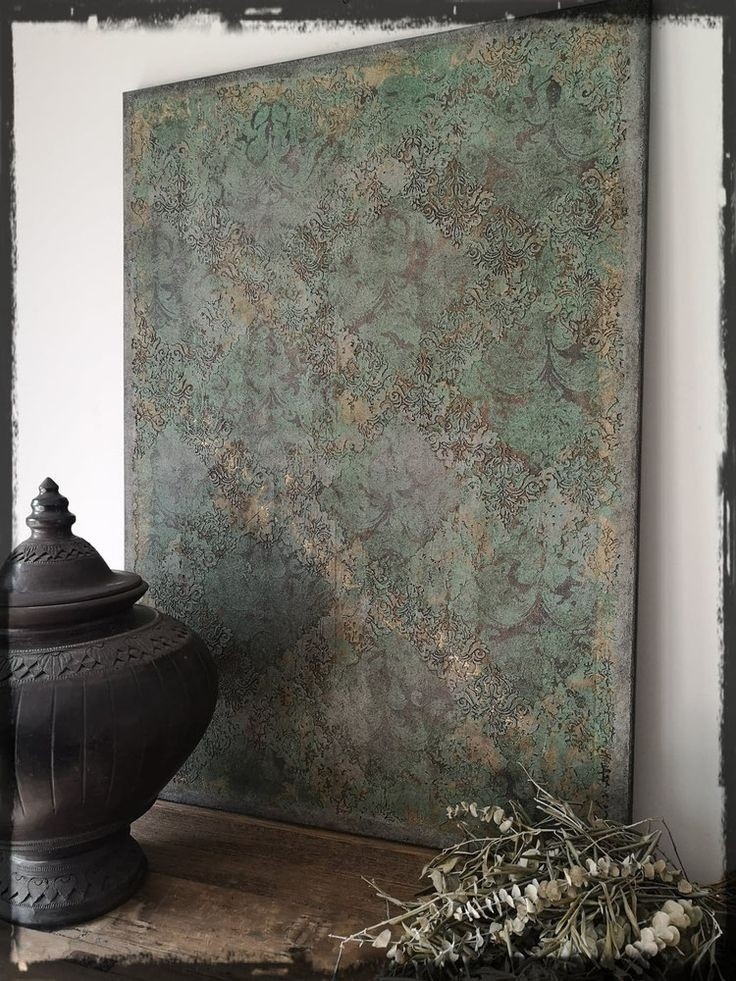 پتینه کاری و نقاشی ساختمان یلدا