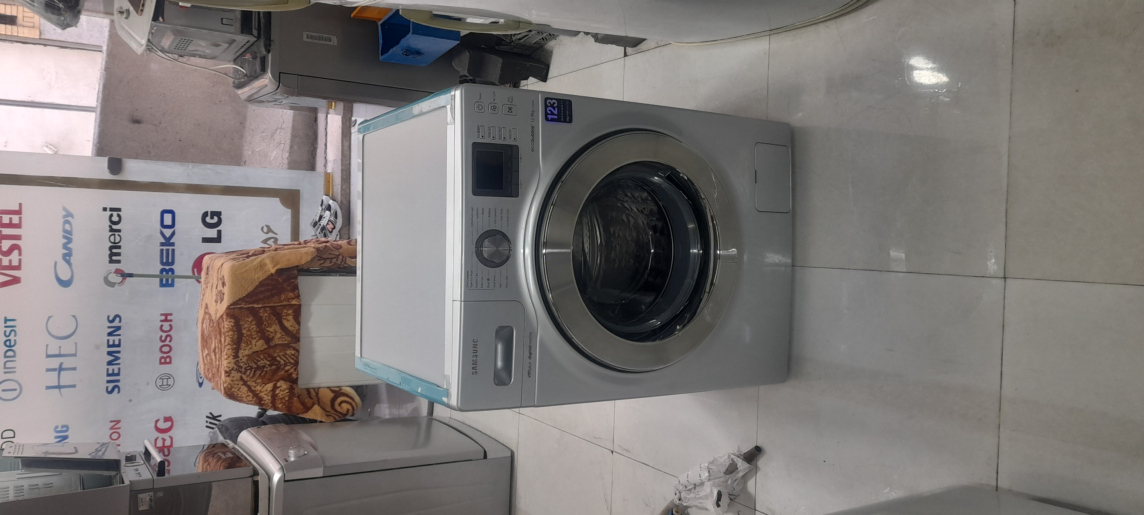 تعمیرات تخصصی لباسشویی و ظرفشویی درتبریز