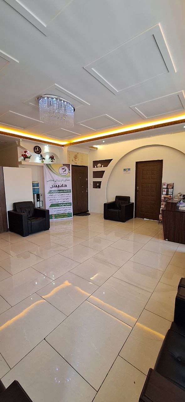 دکتر روانشناس علی قاسمی