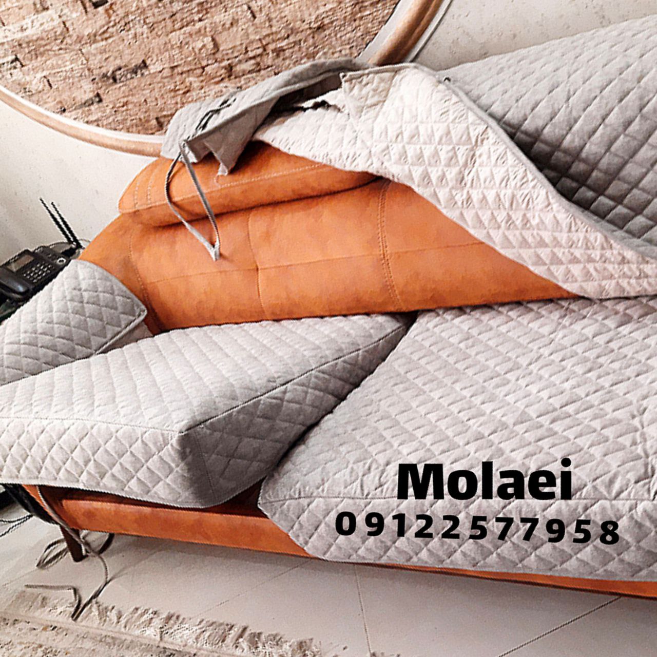 آسان کاور (نسل جدید پیراهن مبل )