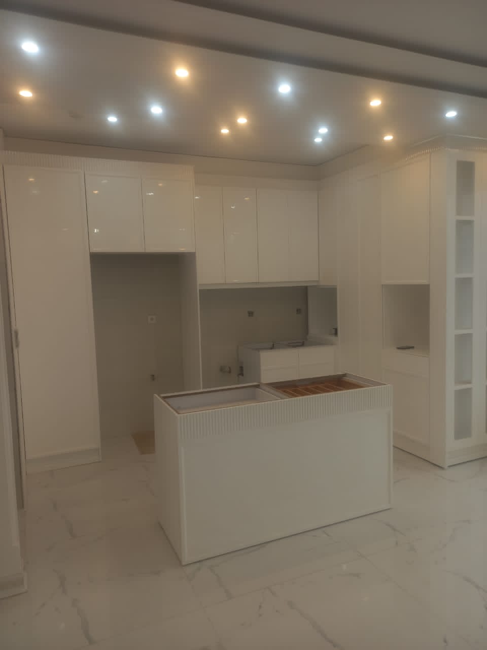 دکوراسیون داخلی پوریا