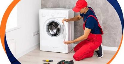 تعمیرونصب لباسشویی و یخچال فریزر ایمانی