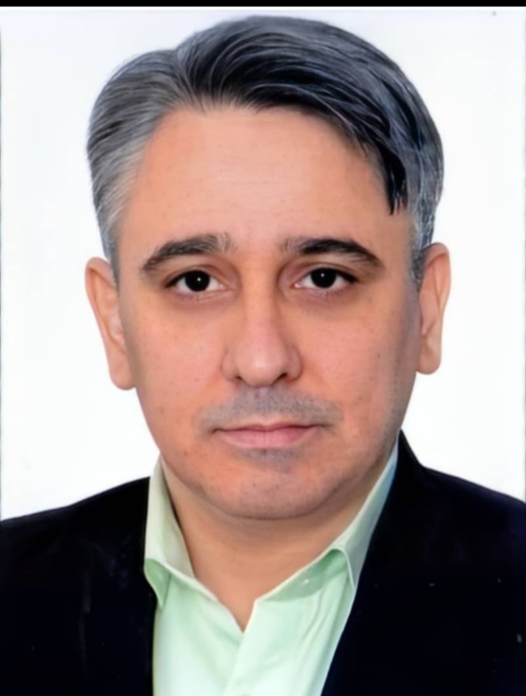 دفتر وکالت افشین پورقلی