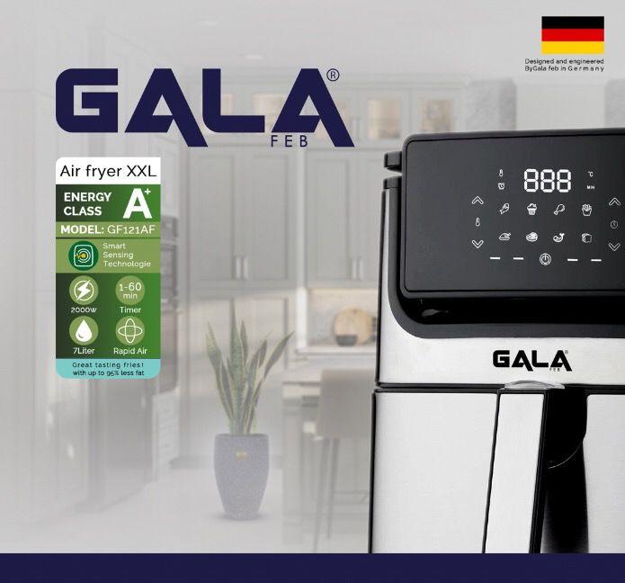 فروش سرخکن گالا المان