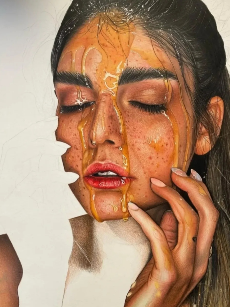 آموزش نقاشی حرفه ای