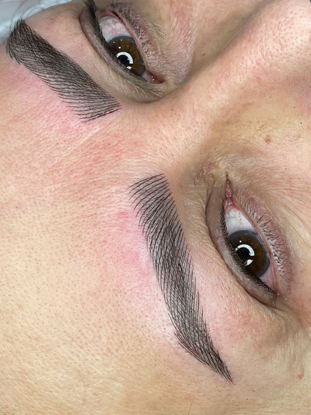 خدمات آرایش دائم صورت علیمحمدی