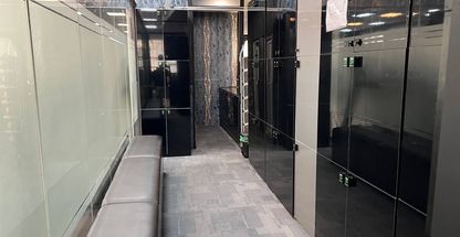 باشگاه بدنسازی  sense plus بانوان آقایان