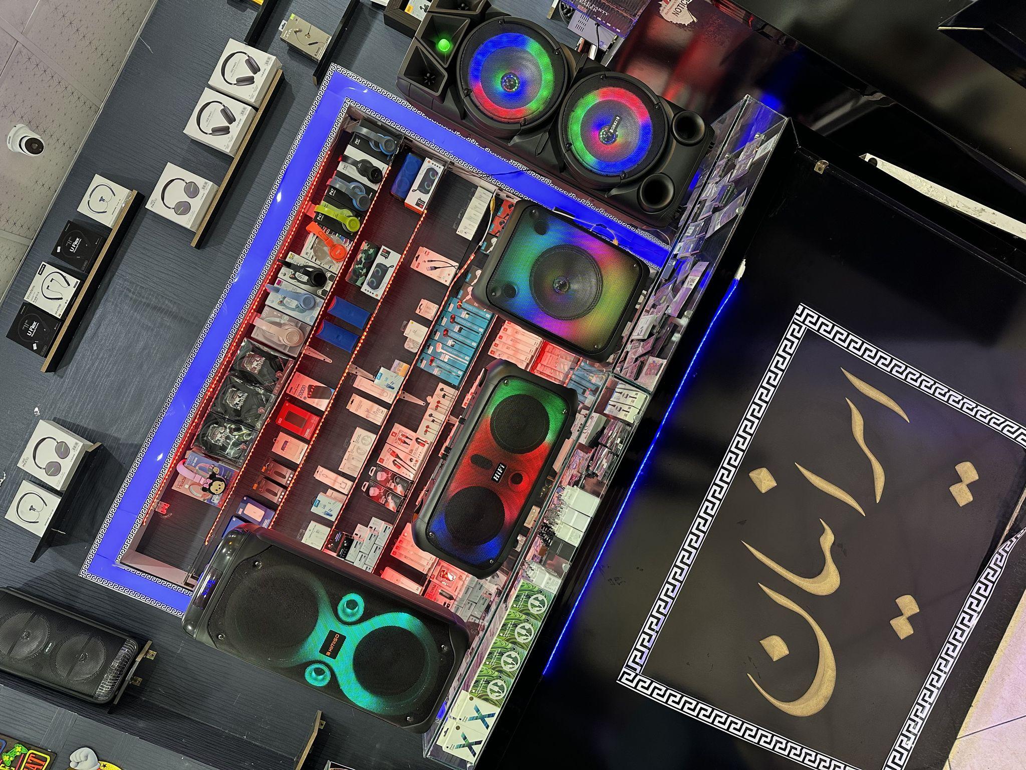 موبایل کامپیوتر ایرانیان