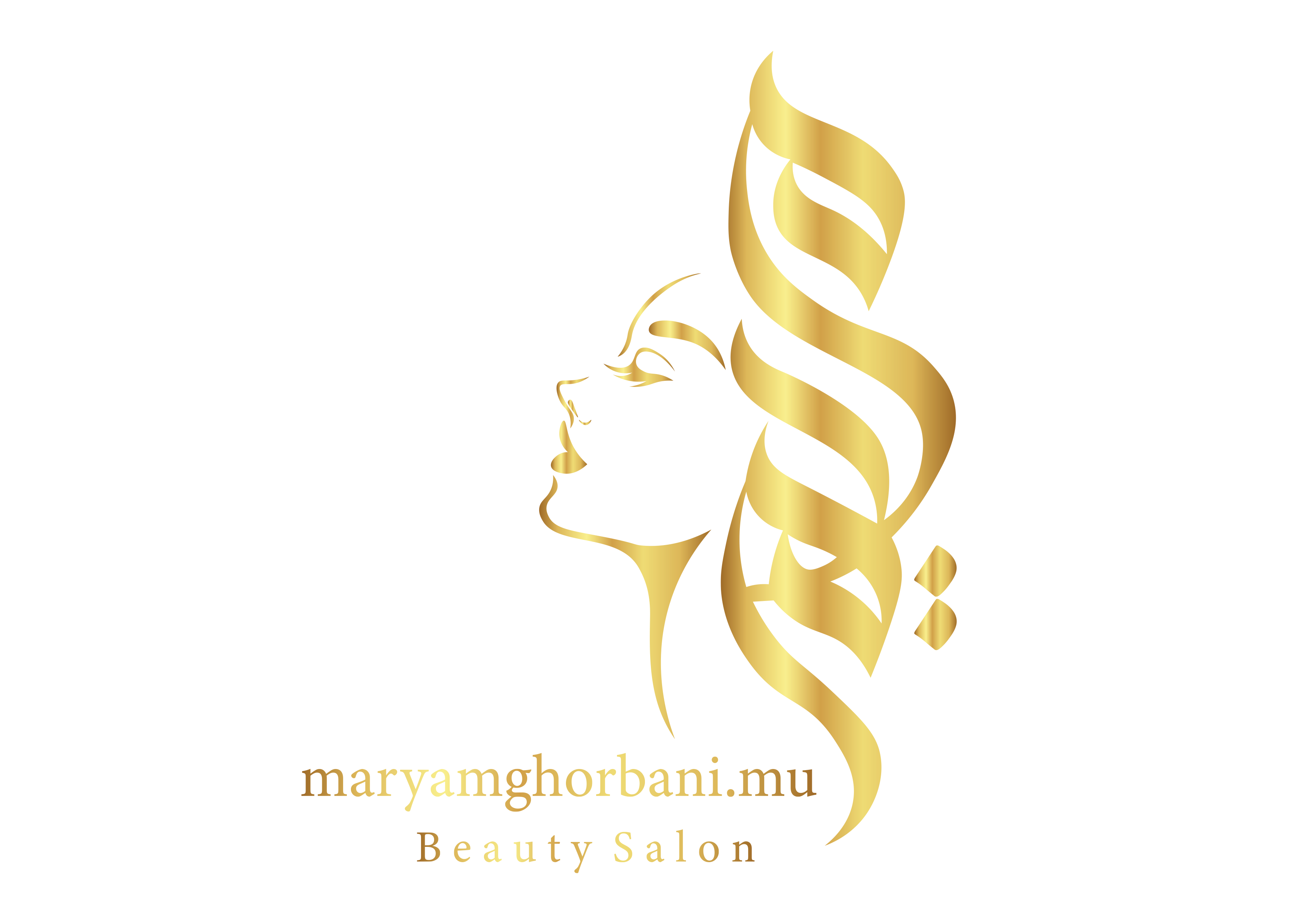 سالن زیبایی ملودی