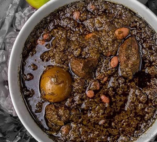 تهیه غذا وکترینگ زعفرون