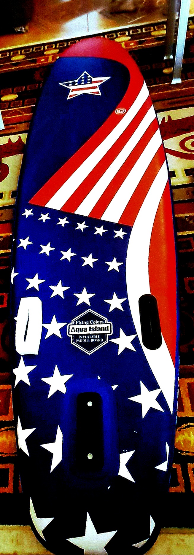 اجاره پدل برد وحید