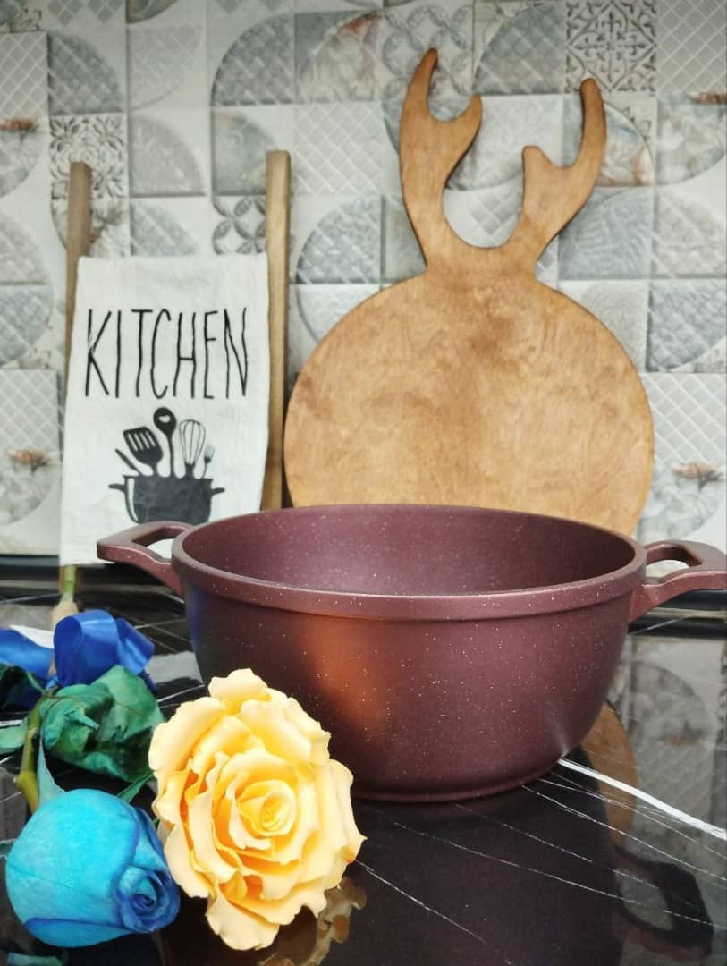 بازسازی ظروف گرانیتی