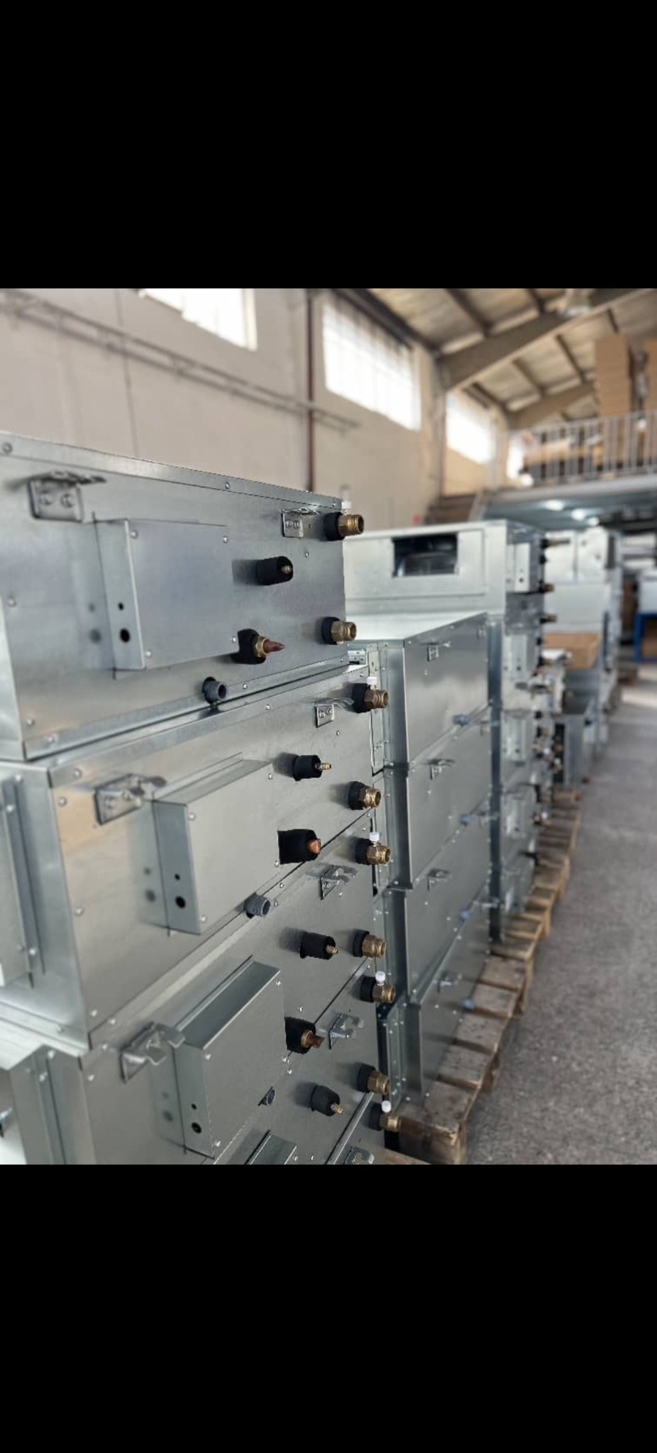 تهویه لوتوس