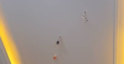 گچکاری سعید