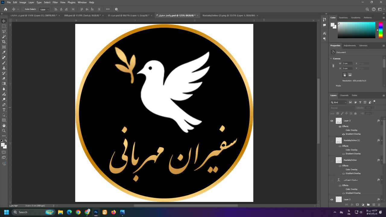 مرکز نیکوکاری سفیران مهربانی