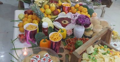 فینگرفود با کیفیت و متناسب با بودجه شما