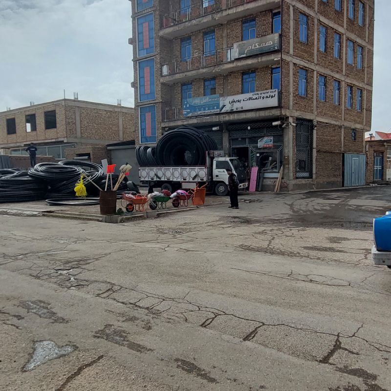 جهان ابزار گنجی