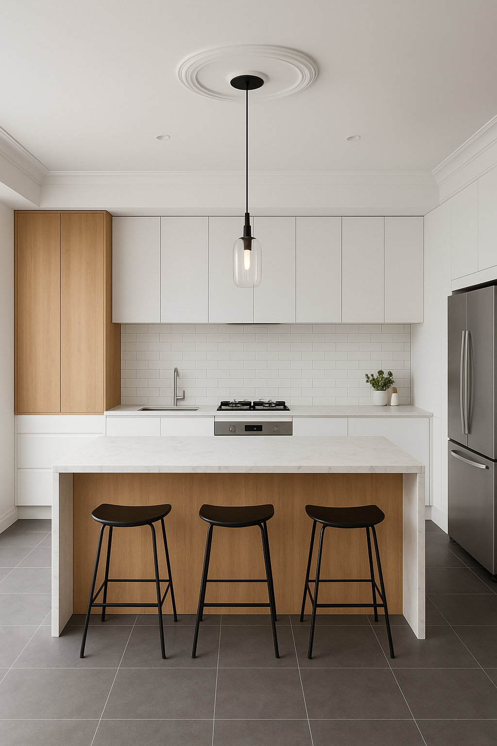 کابینت سازی سیدچاوشی