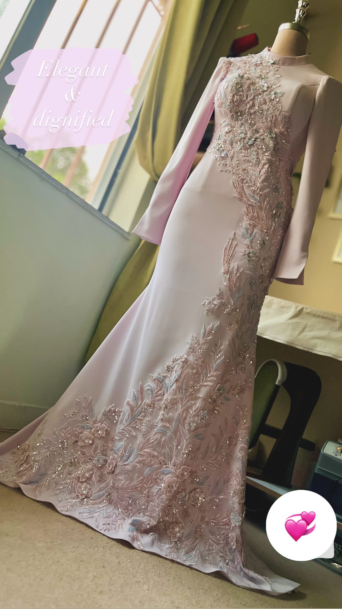 آموزشگاه گیتی خیاطی و گلدوزی