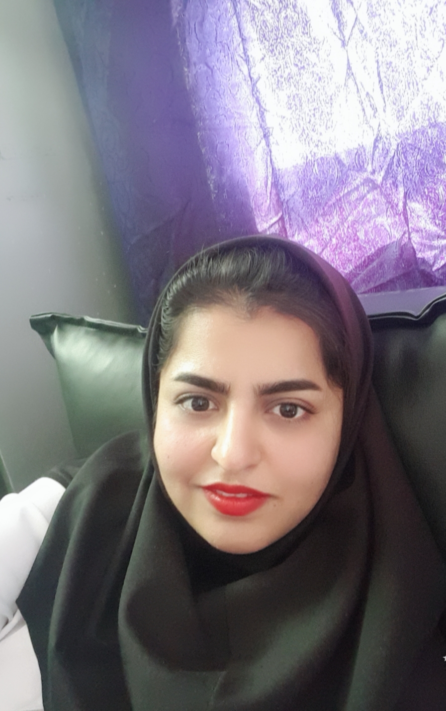 دکتر مسرور بابائیان