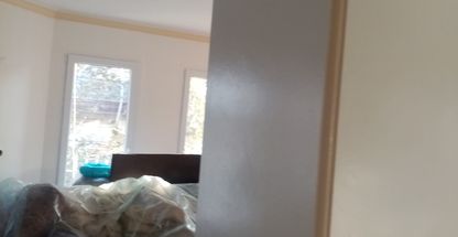 نقاشی ساختمان حرفه ای ایمان