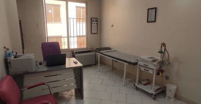 مرکز طب کار سورین