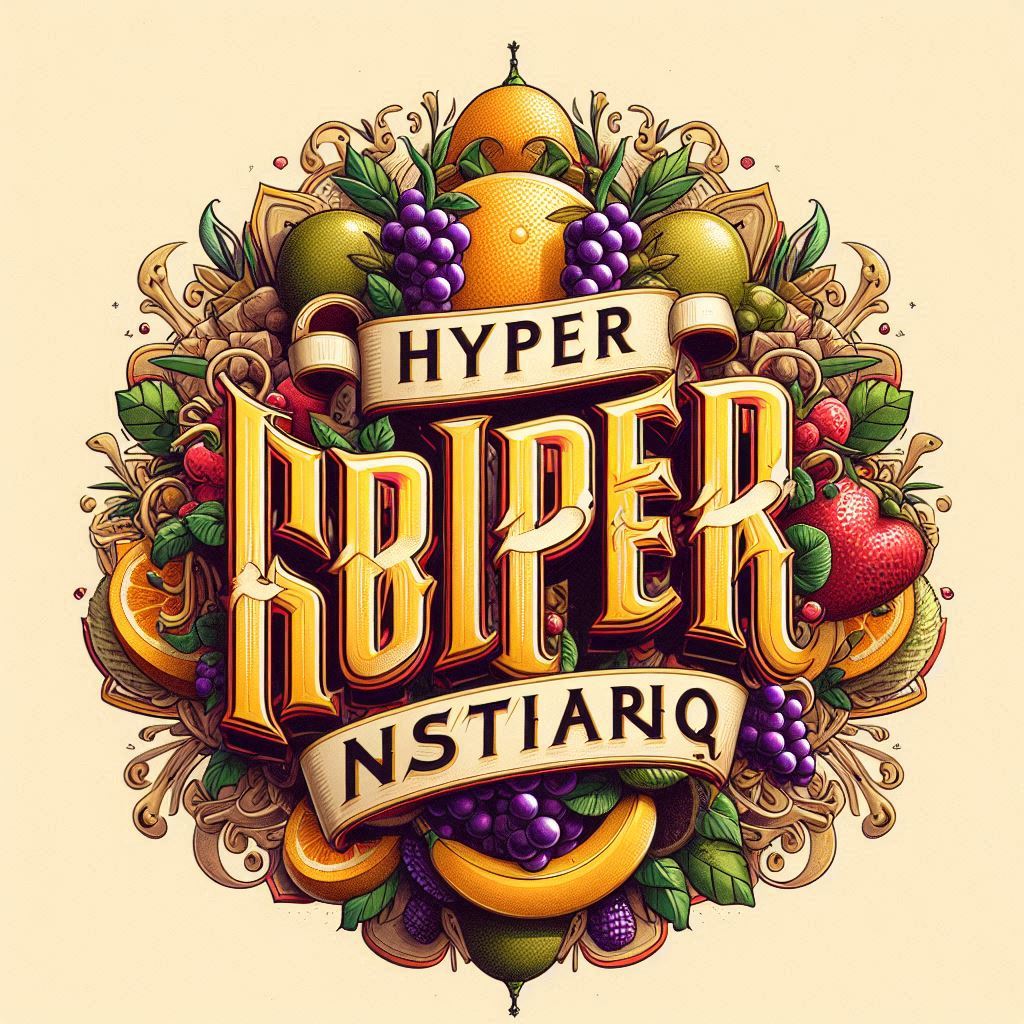 هایپر میوه 59 مستر دلار