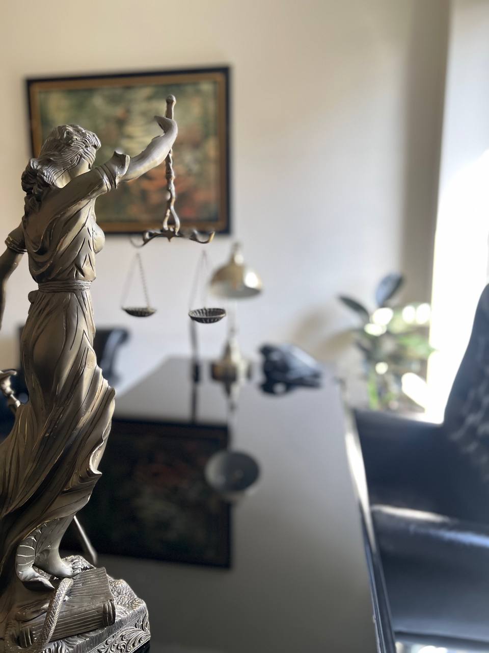 وکیل الهه جعفری