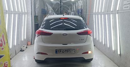 تشخیص رنگ آقای کارشناس