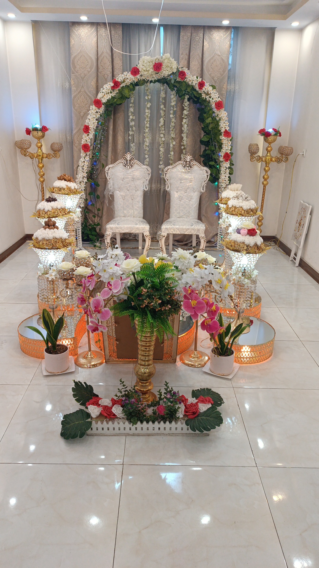 دفتر ازدواج18وطلاق8رودهن