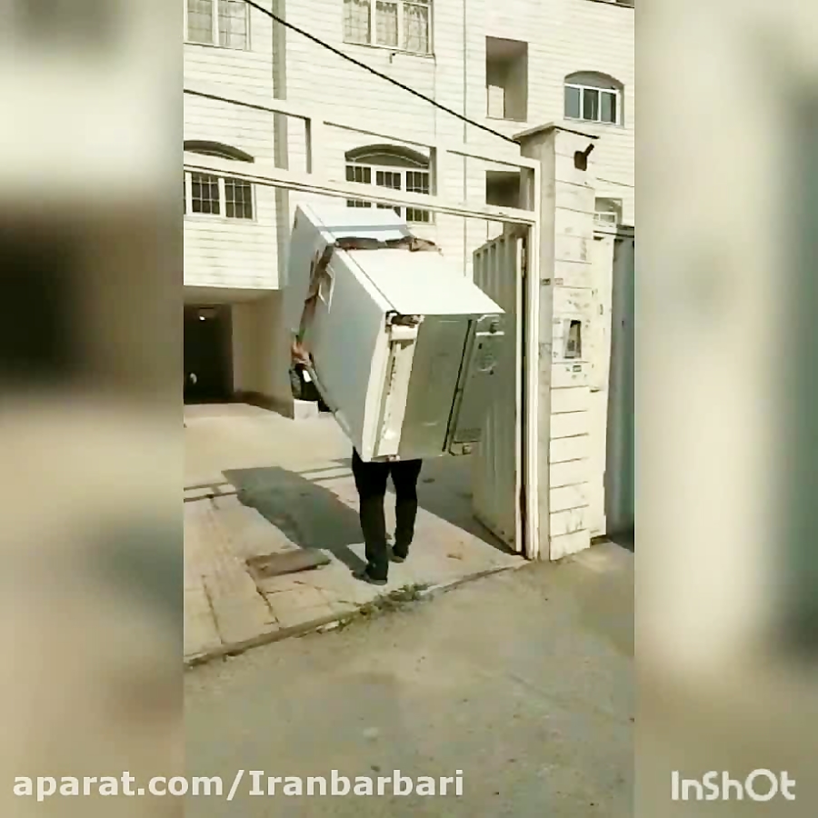 کارگر اسباب کشی.کارگرجابجایی وسایل منزل