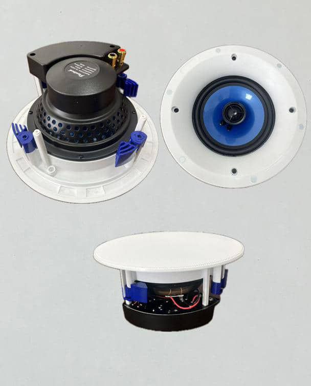 آمپلی فایرهای دیواری عطا