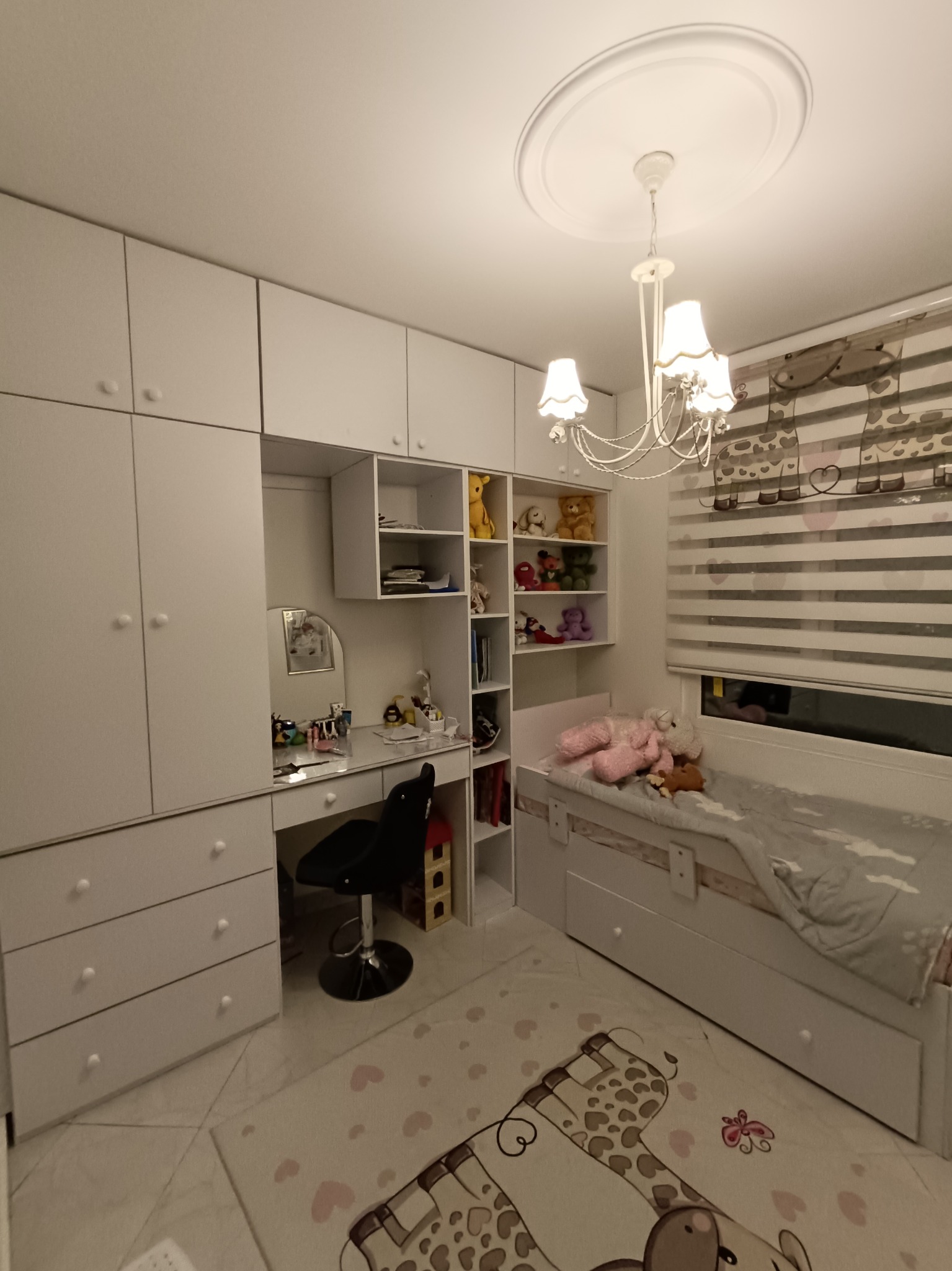 تعمیرات کابینت گل نیک