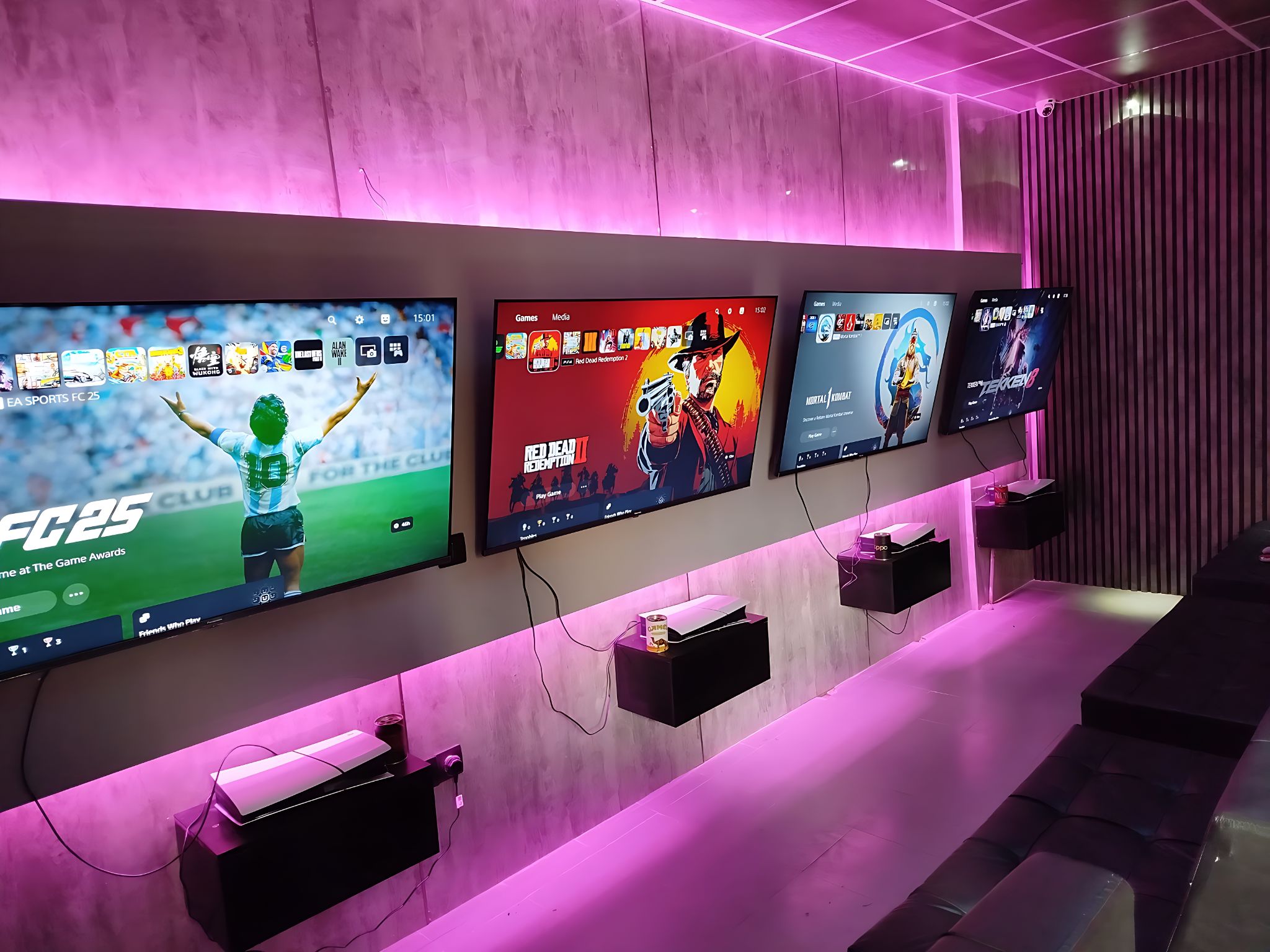 گیم نت شهبازی