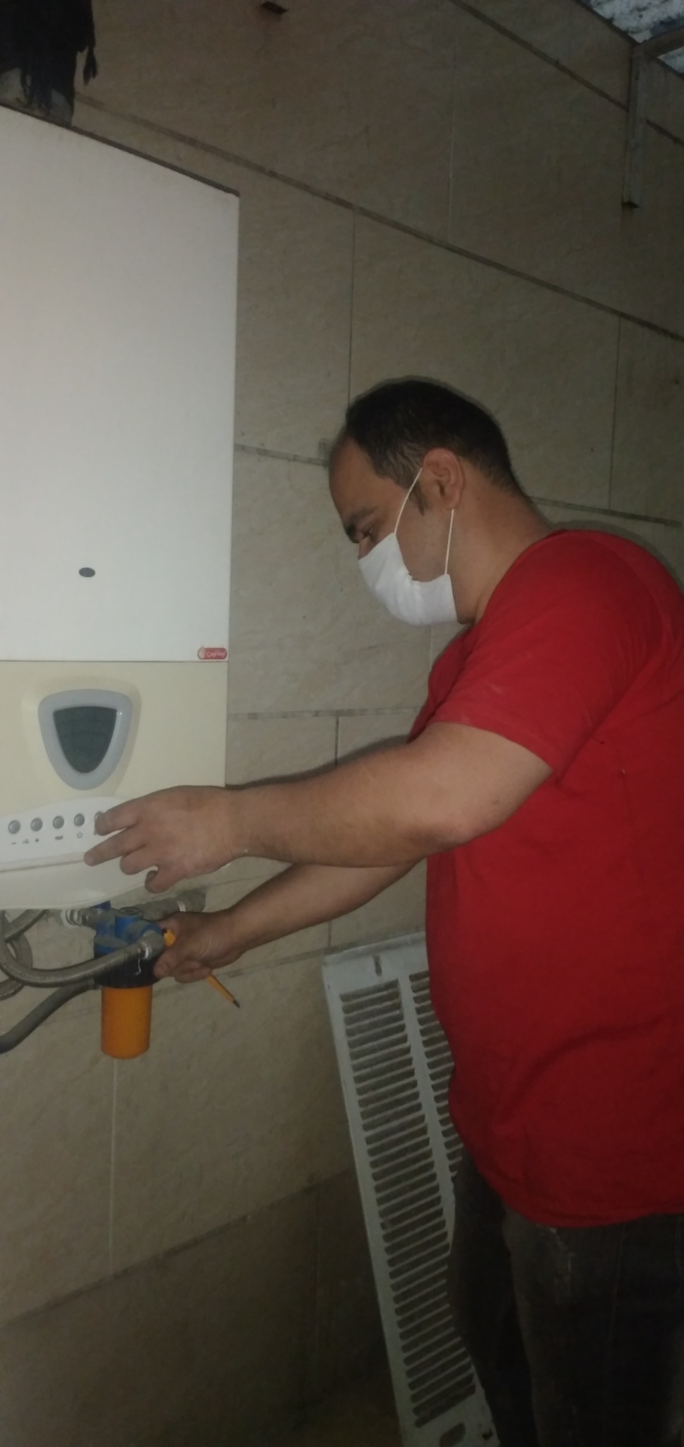 تعمیرات لوازم خانگی عیوضی