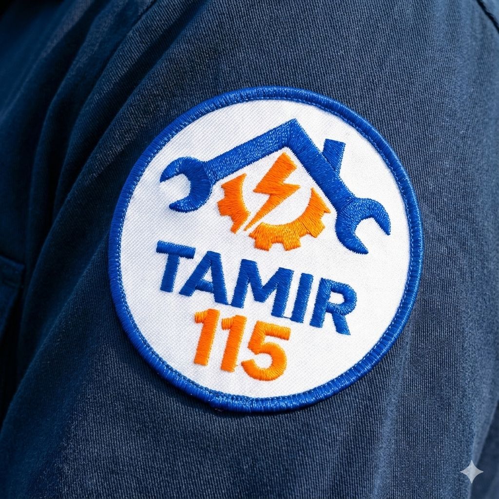 تعمیرات انواع لوازم خانگی  تعمیر 115