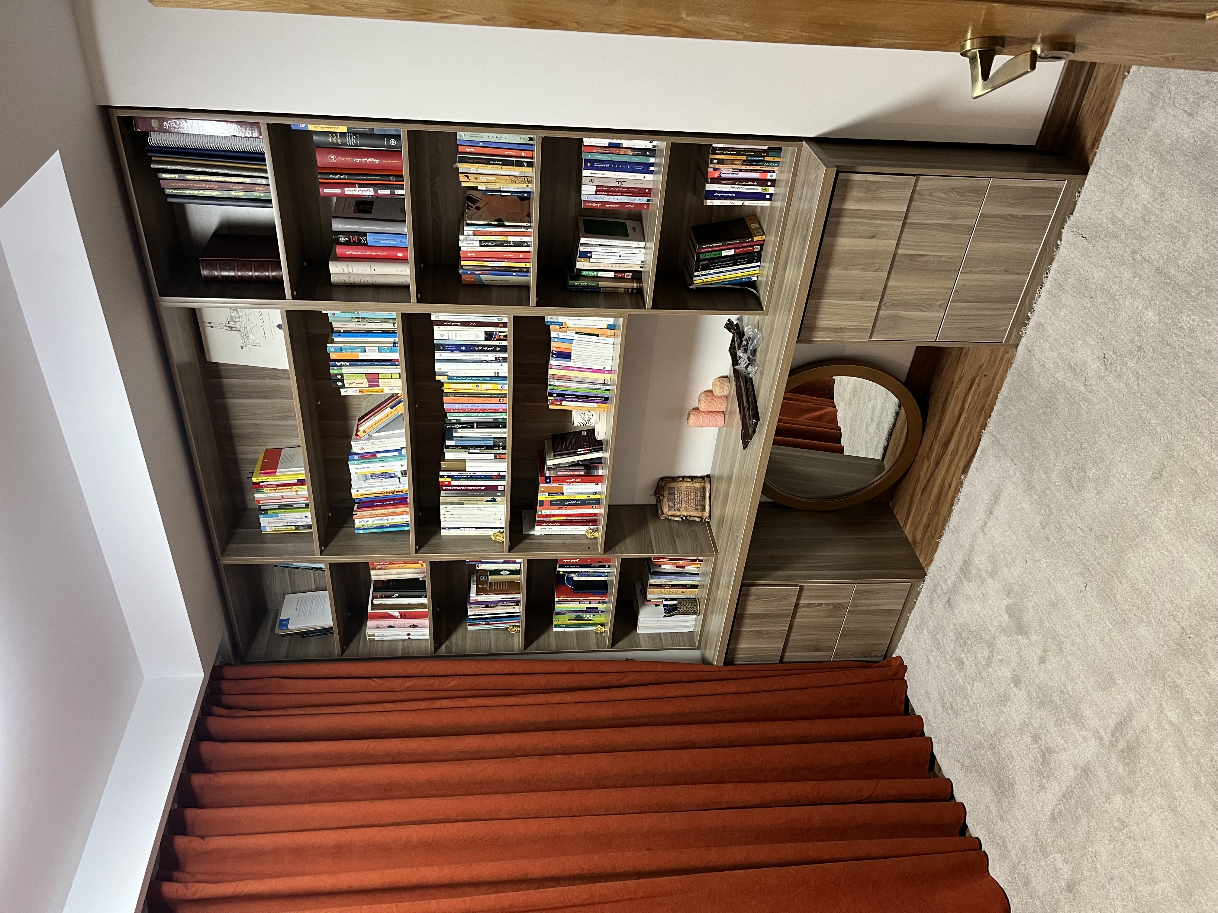 دکوراسیون داخلی دکو فریم