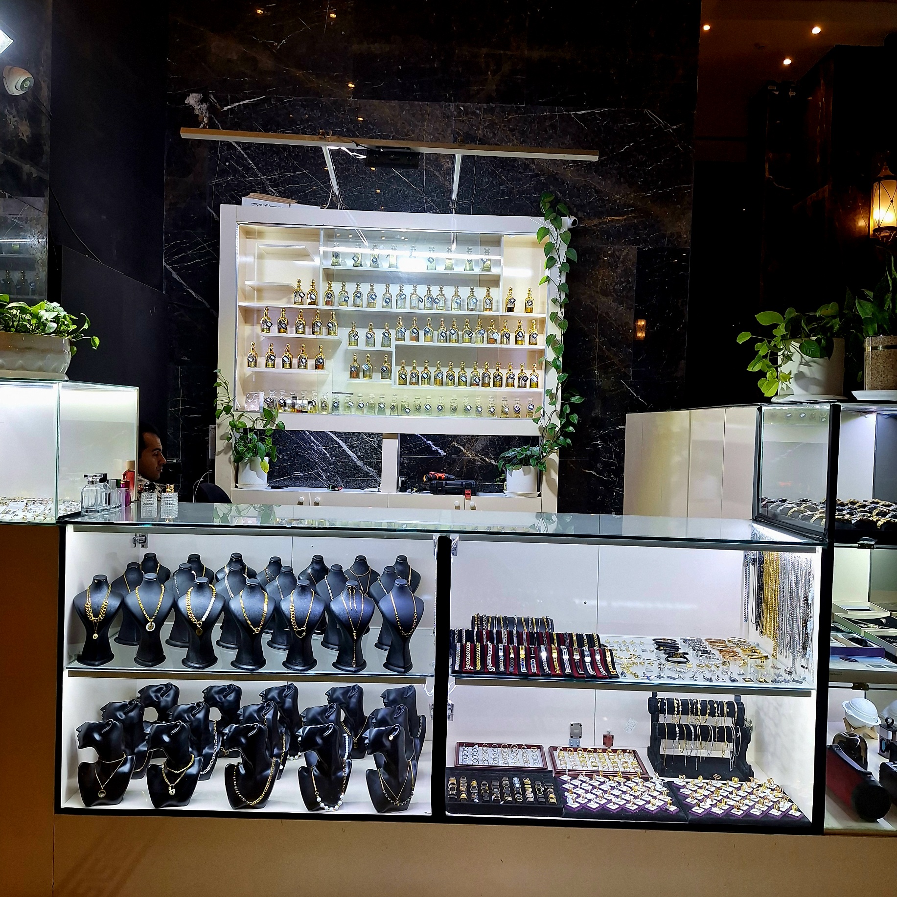 بدلیجات ملل